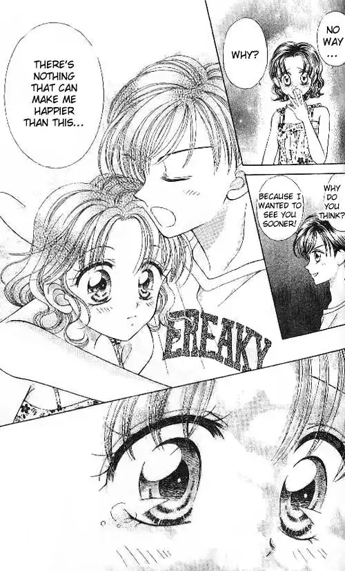 Brilliant Magic Chapter 13 28